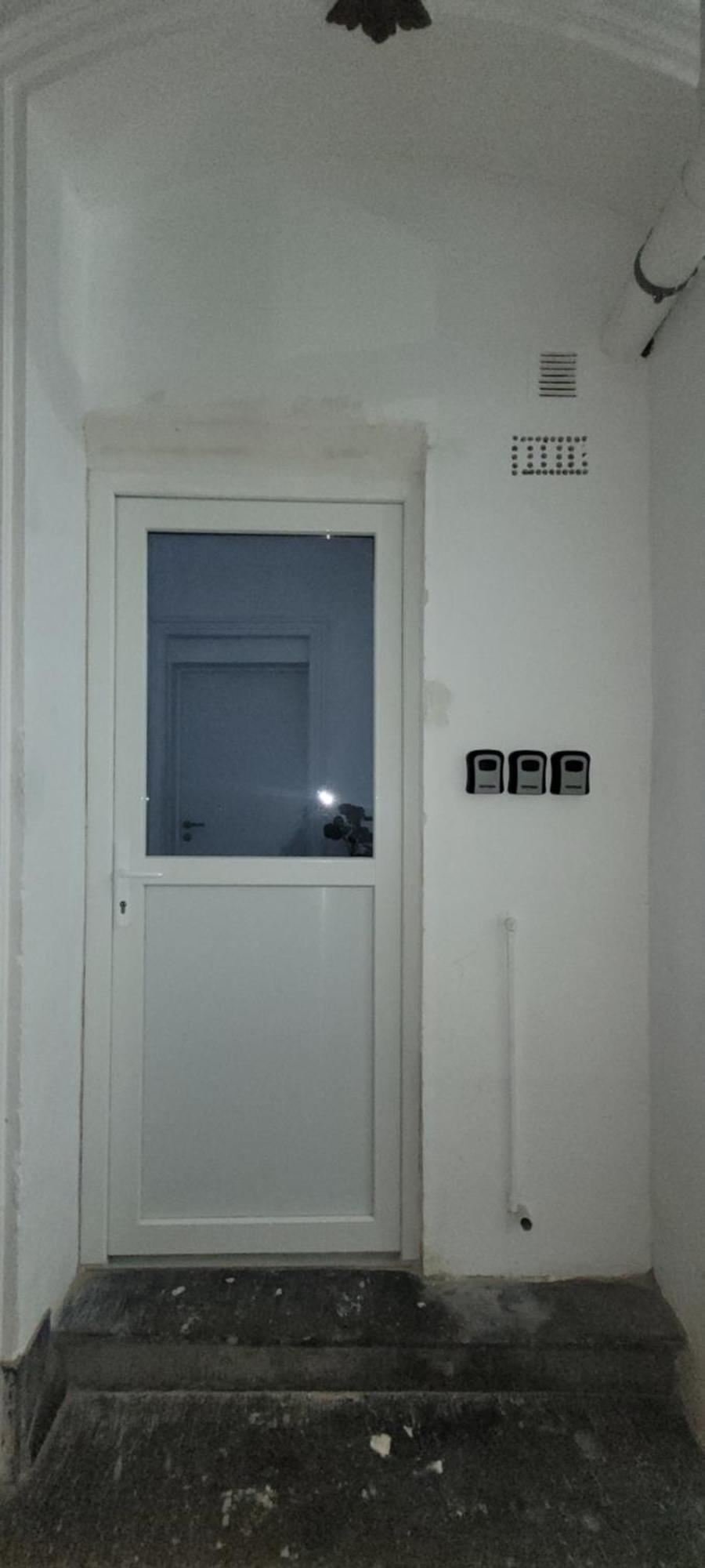 דירות וורבירס Au Pied Du Theatre מראה חיצוני תמונה